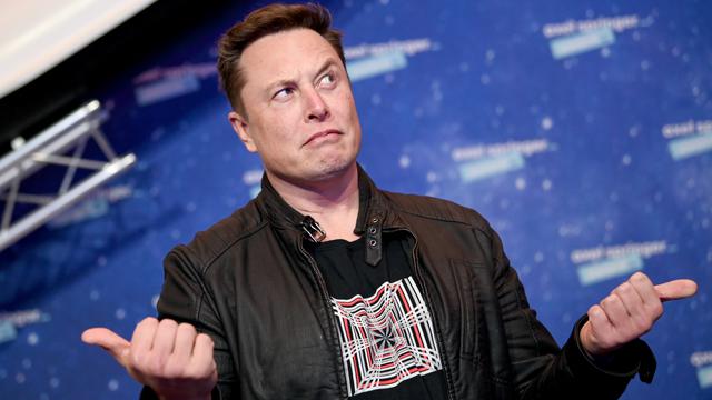 Elon Musk Makin Mengokohkan Diri Sebagai Orang Terkaya di Dunia, Duitnya Kini Capai Rp3.249 Triliun